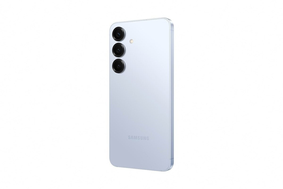 Samsung Galaxy S25 512GB Iceblue