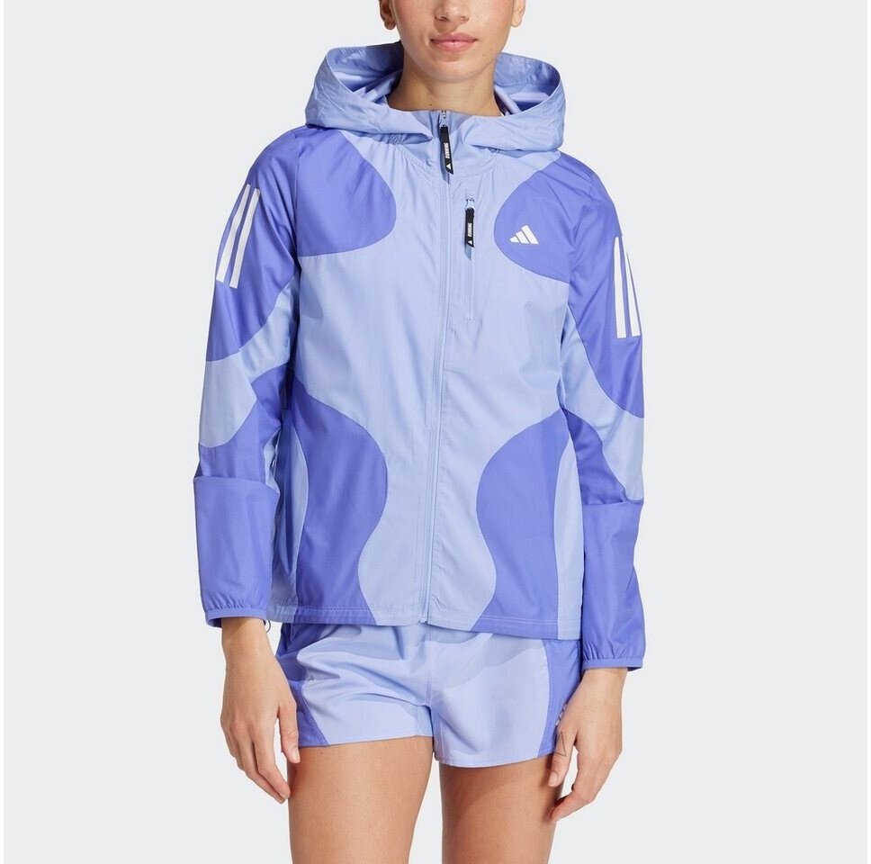 Adidas Running Jacket OTR B CB JKT