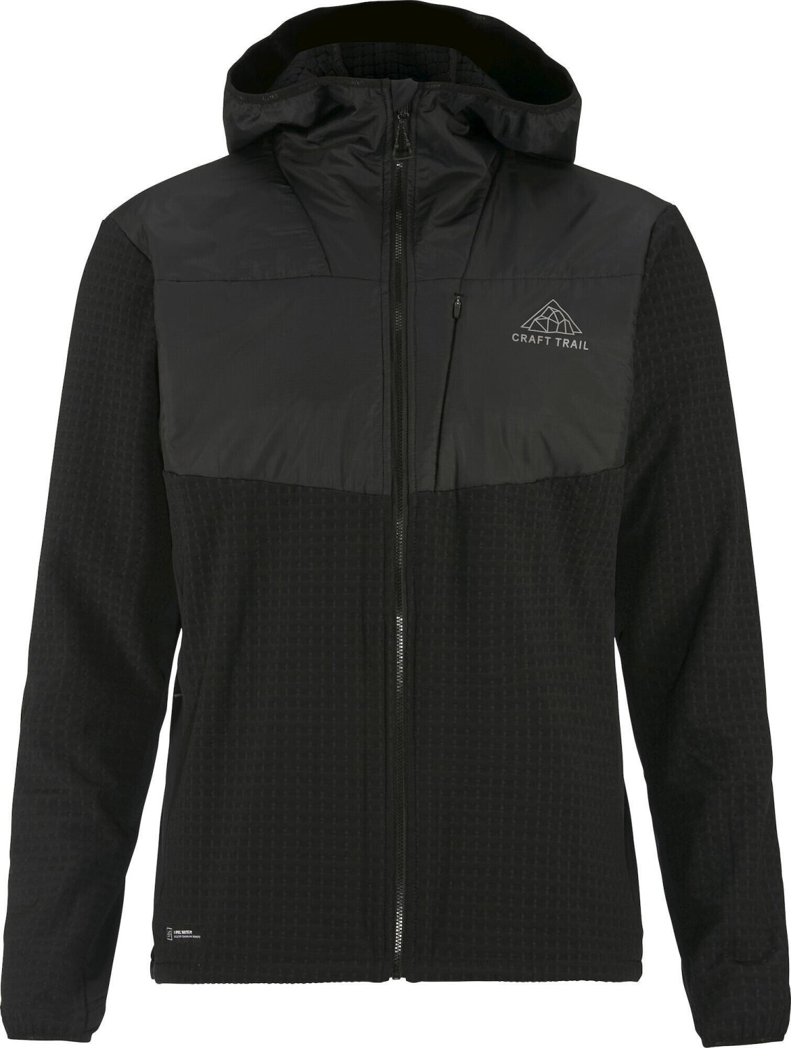 Craft Trail Subz Jacket black 999000