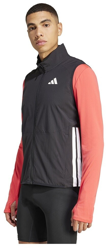 Adidas Adizero Running Vest black