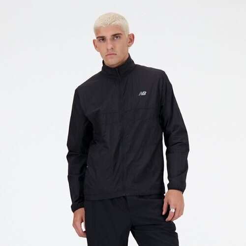 New Balance Packable Jacket