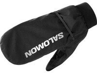 Salomon Bonatti Wp Mitten U black