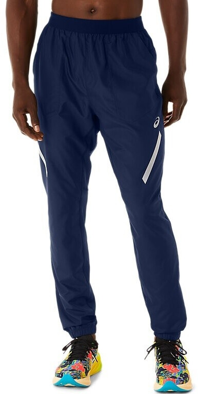 Asics Lite-Show Pant blue birch 2011C754