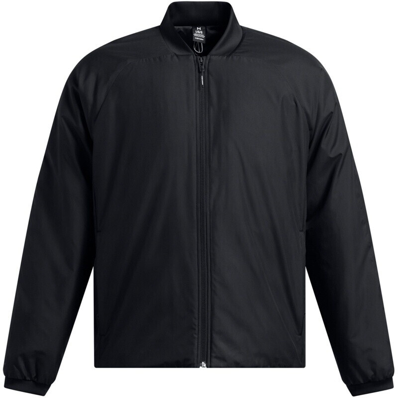 Under Armour Unstoppable INS Bomber black