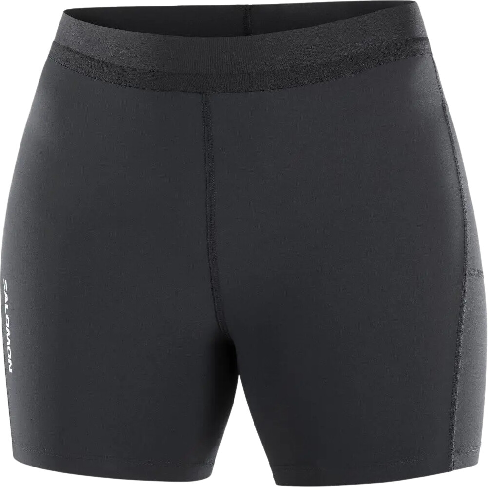 Salomon Sense Aero Short Tights black