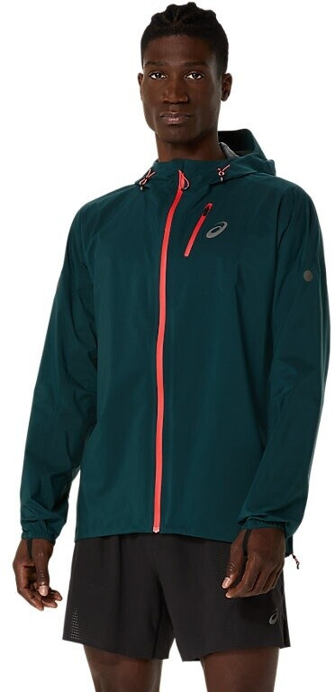 Asics Fujitrail Elite Waterproof Jacket