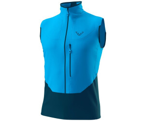 Dynafit Traverse DST Vest storm blue