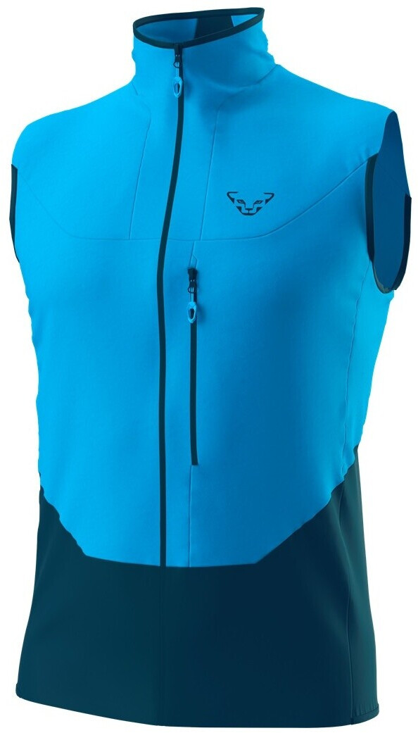 Dynafit Traverse DST Vest storm blue
