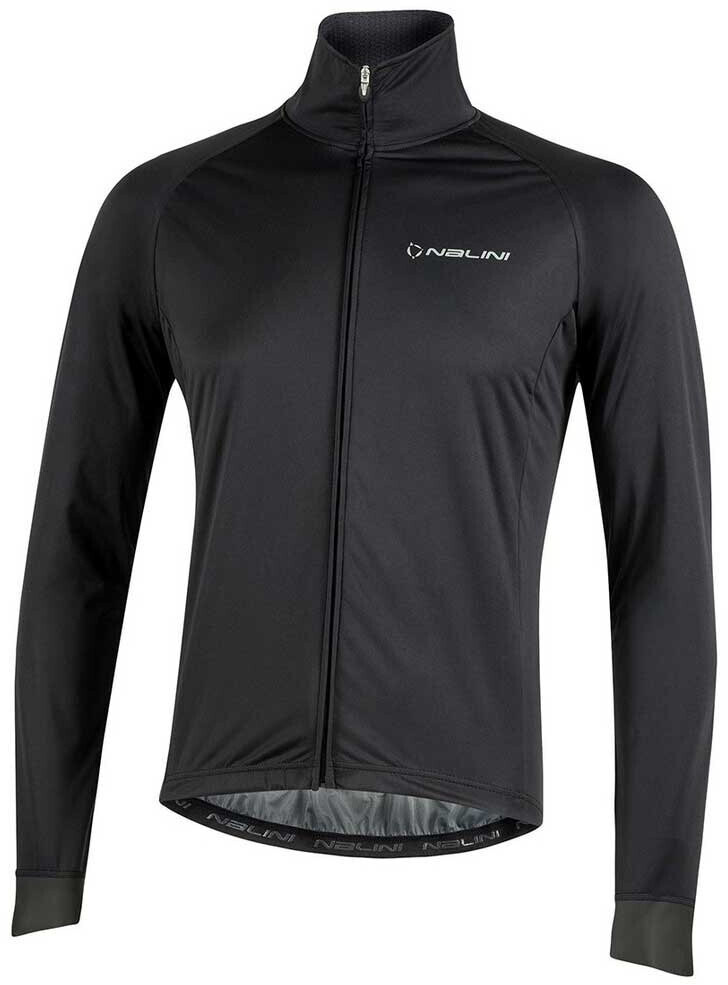 Nalini WR Cycling Jacket waterproof black
