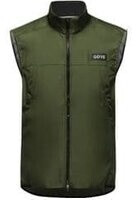 Gore Everyday Cycling Vest utility green