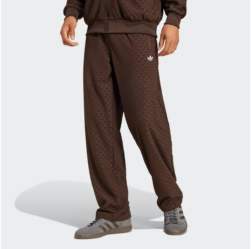 Adidas Trackpants Q12 MONOGRAM TR 1-piece