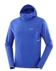 Salomon Sense Aero Hybrid HZ HD M surf the web