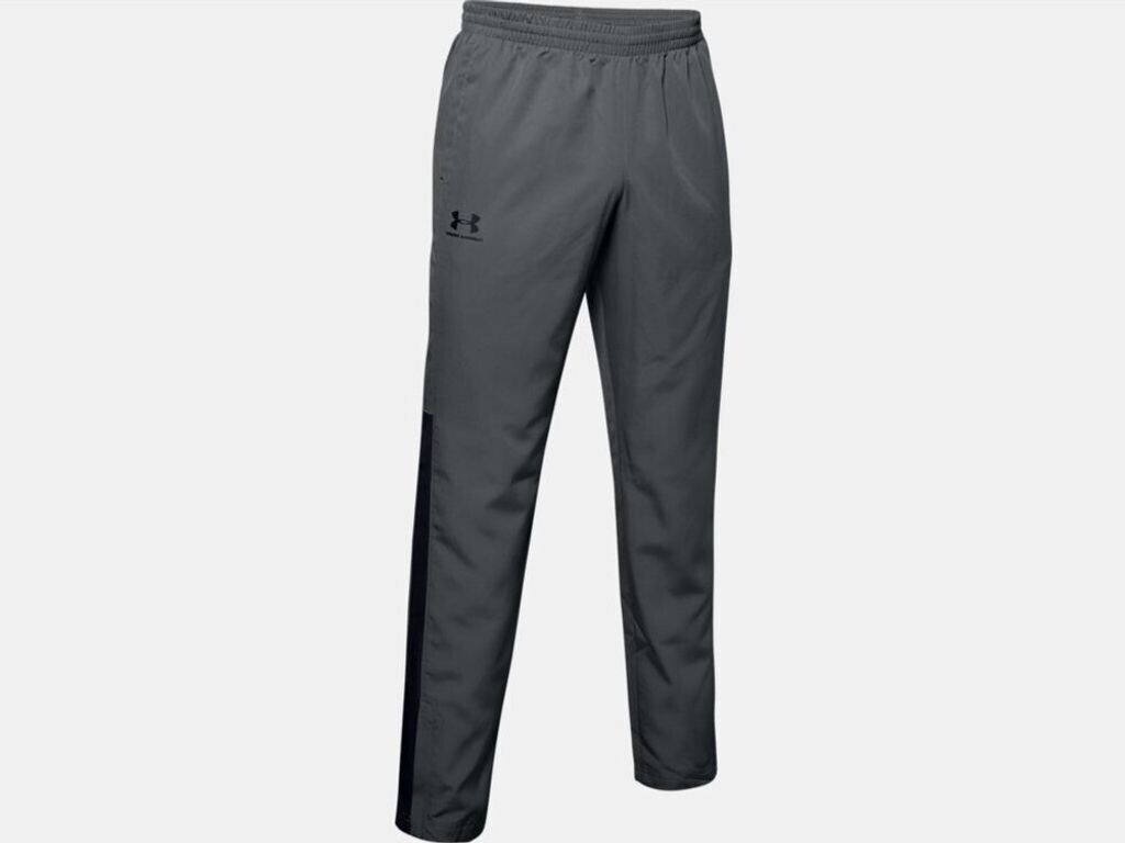 Under Armour Vital Training Pants Woven Fabric