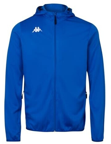 Kappa Telve Jacket navy