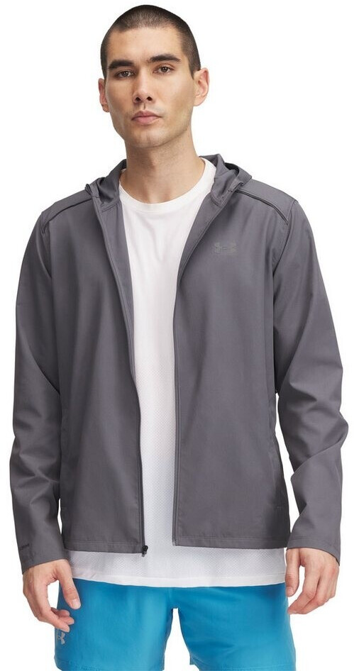 Under Armour UA Launch Running Jacket Men CSR