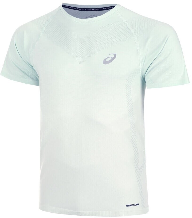 Asics Seamless SS Top (2011C398) mint
