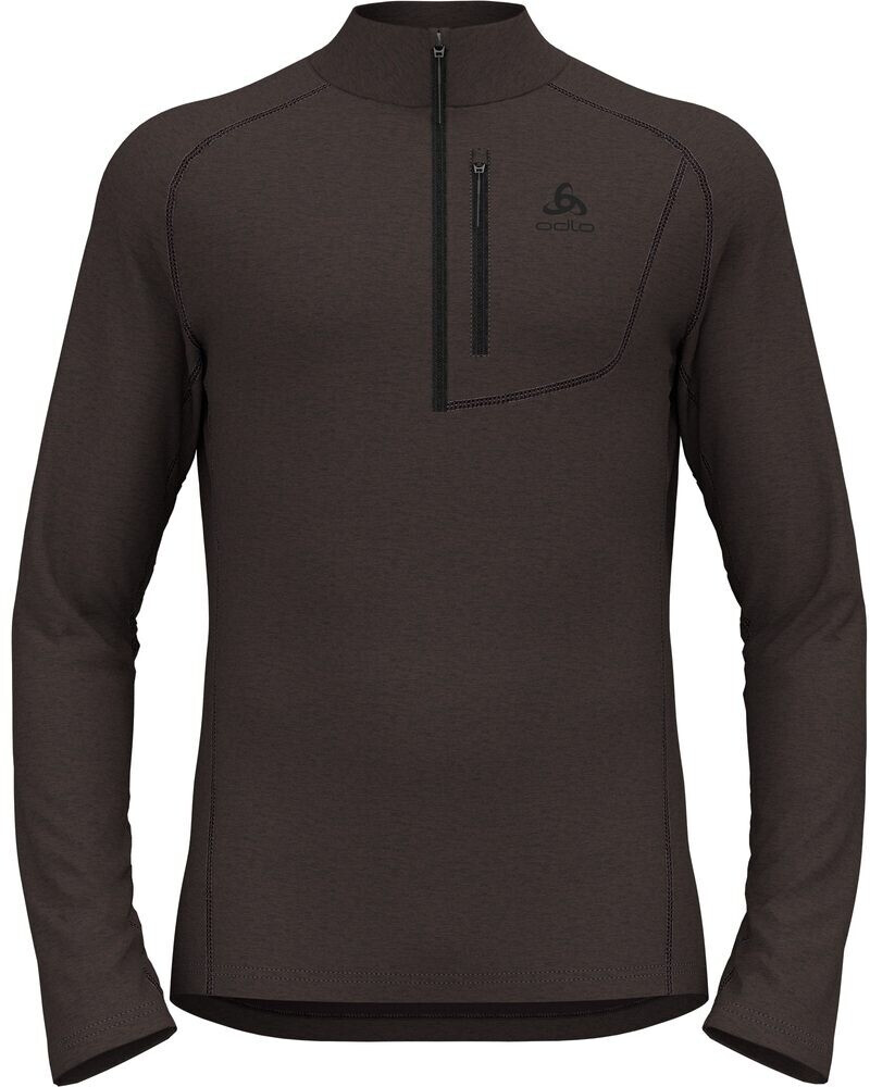 Odlo Tencia I Midlayer Fleece Pullover