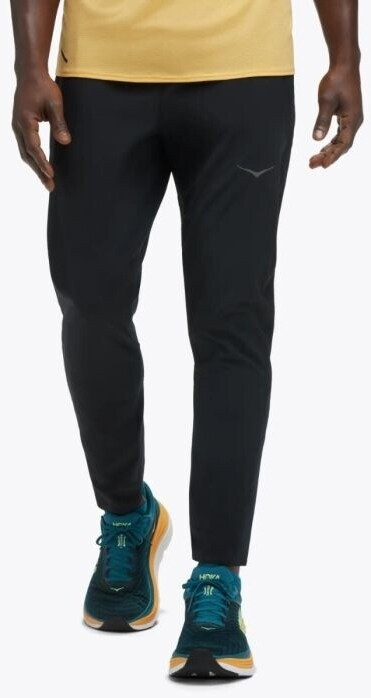 Hoka Novafly Running Pants black