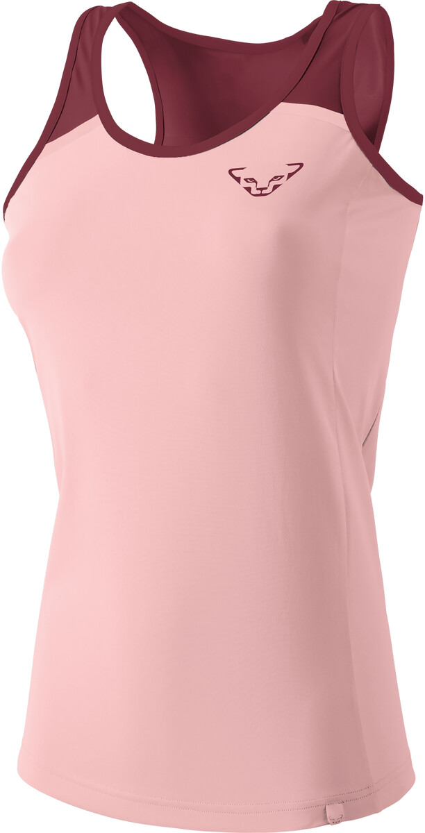 Dynafit Alpine Pro Tank Top pale rose