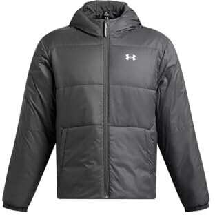 Under Armour LW Insulated Jacket castlerock white