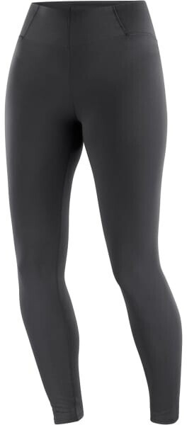 Salomon Cross Multi Tight black