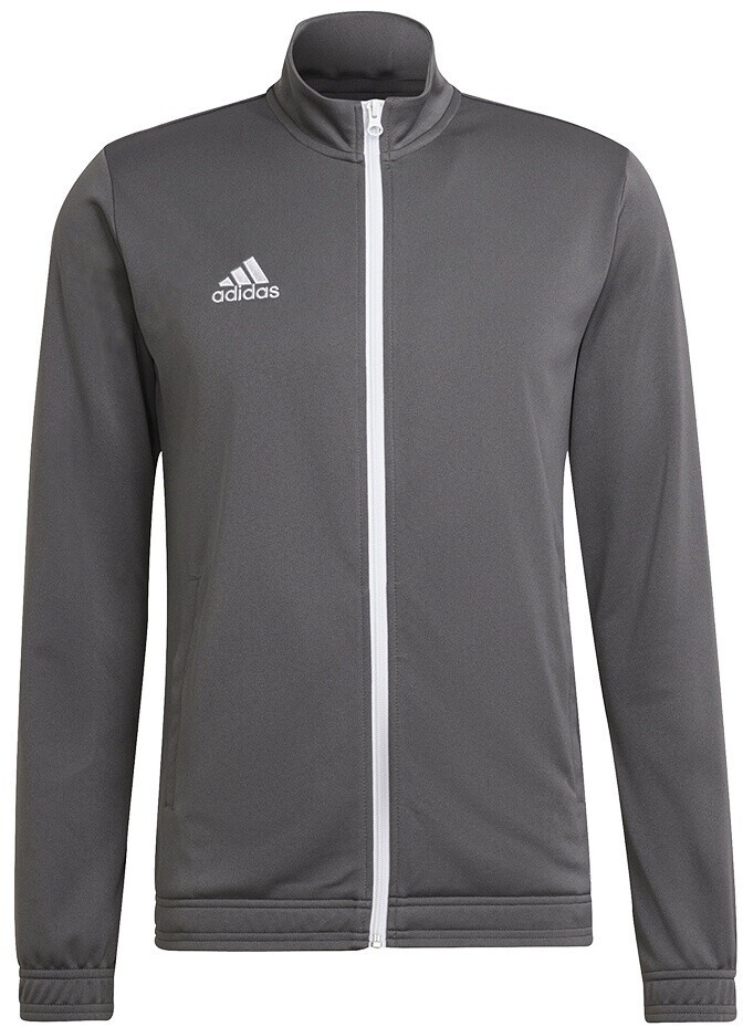 Adidas Entrada Training Jacket grey