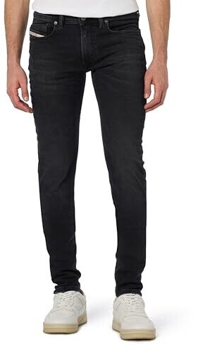 Diesel Sleenker Pants black