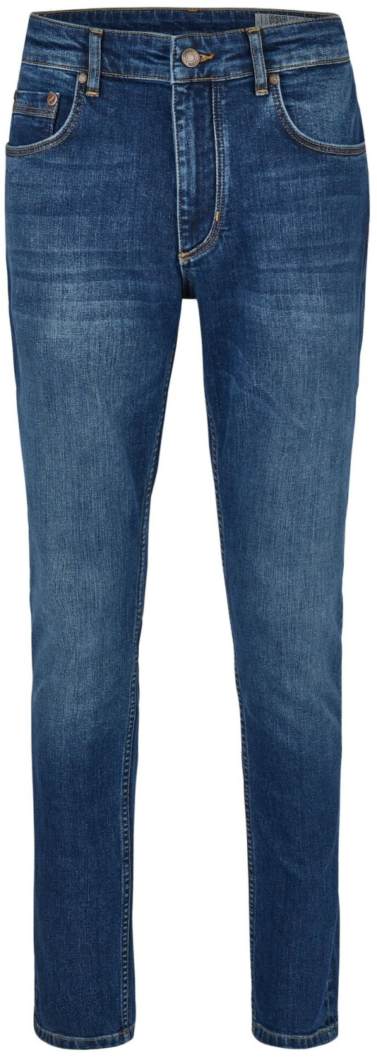 HECHTER PARIS Men's Jeans dark blue