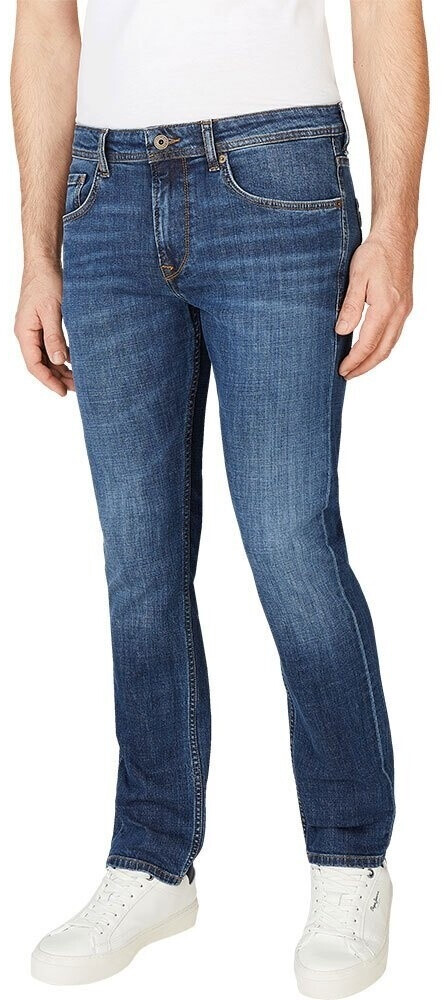 Pepe Jeans Straight Fit Jeans PM207393-000-DU6