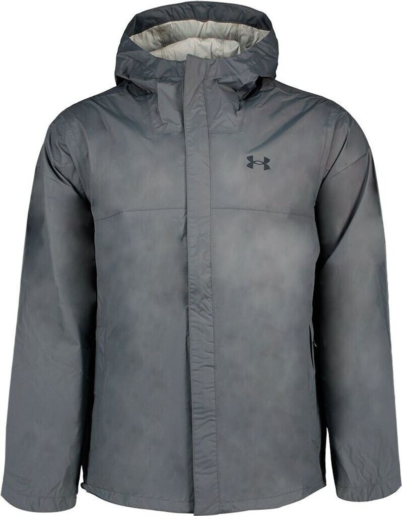 Under Armour stormproof cloudstrike wind jacket 1374644-025