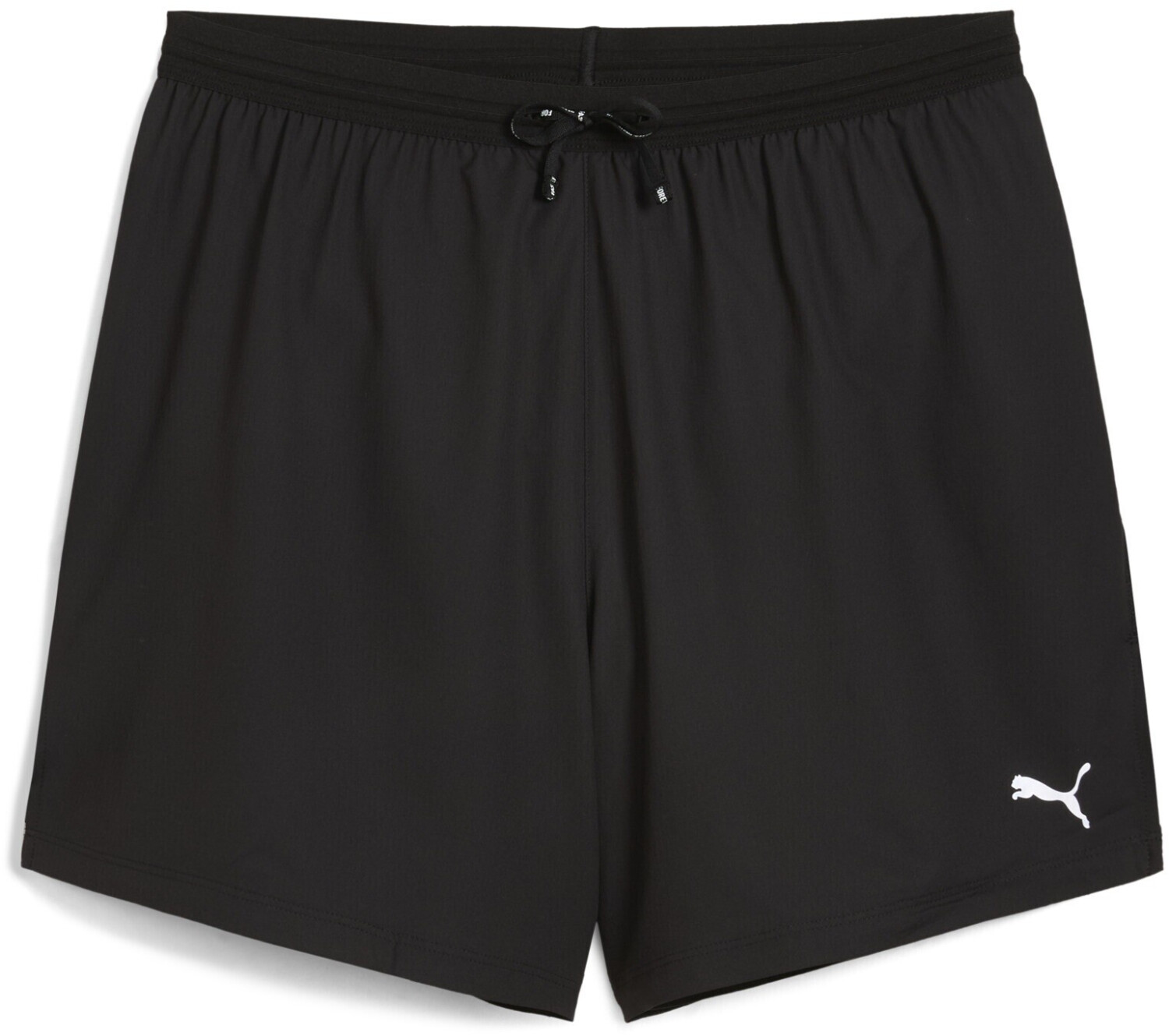Puma Run Ultraweave Running Shorts black