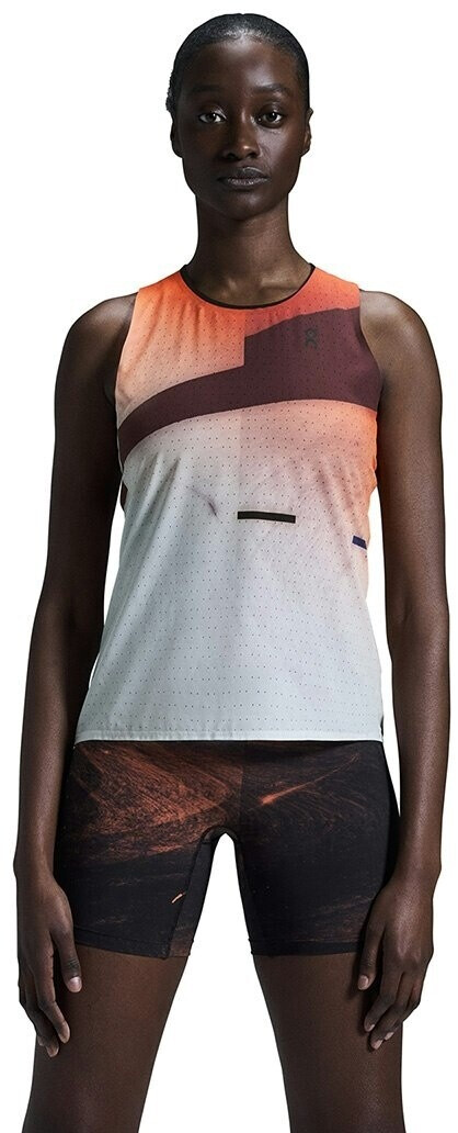 On Race Singlet 7615537145396