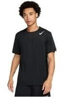 Nike AeroSwift Men's Dri-FIT ADV Short-Sleeve Running Top (HJ3377) black