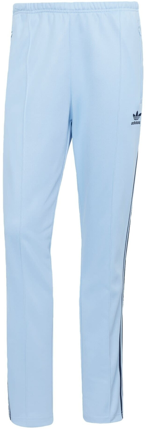 Adidas Adicolor Classics Beckenbauer Pants light blue dark blue