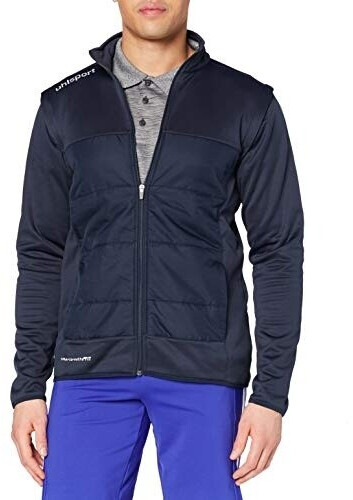 Uhlsport Essential Multi Jacket navy