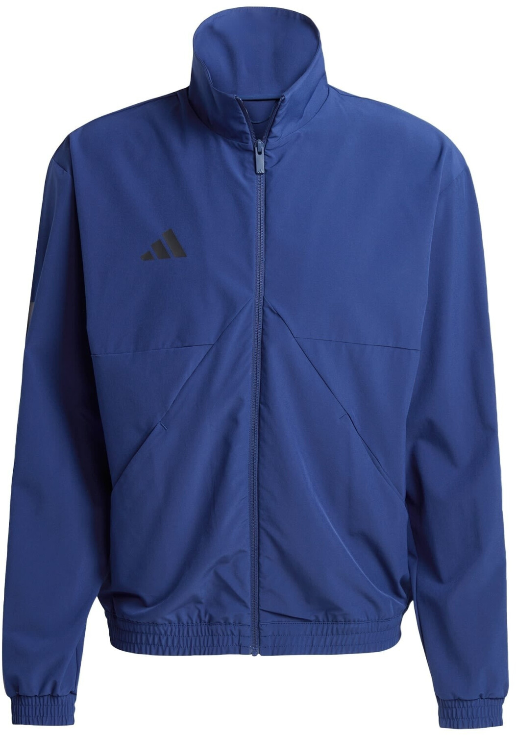Adidas House of Tiro Woven Originals Training Jacket JC6668 dark blue black