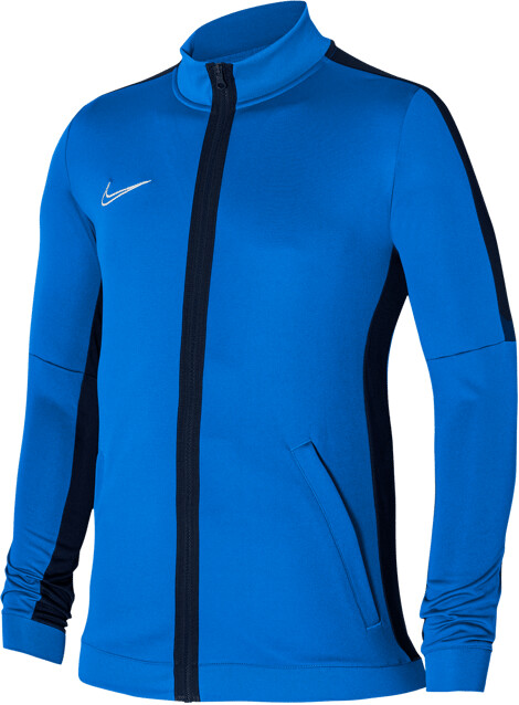 Nike Academy Presentation Jacket Kids blue black