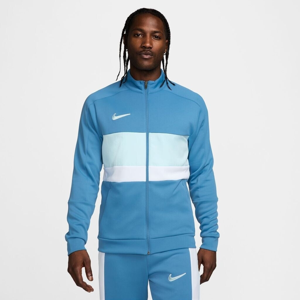 Nike Academy Training Jacket aegean storm glacier blue