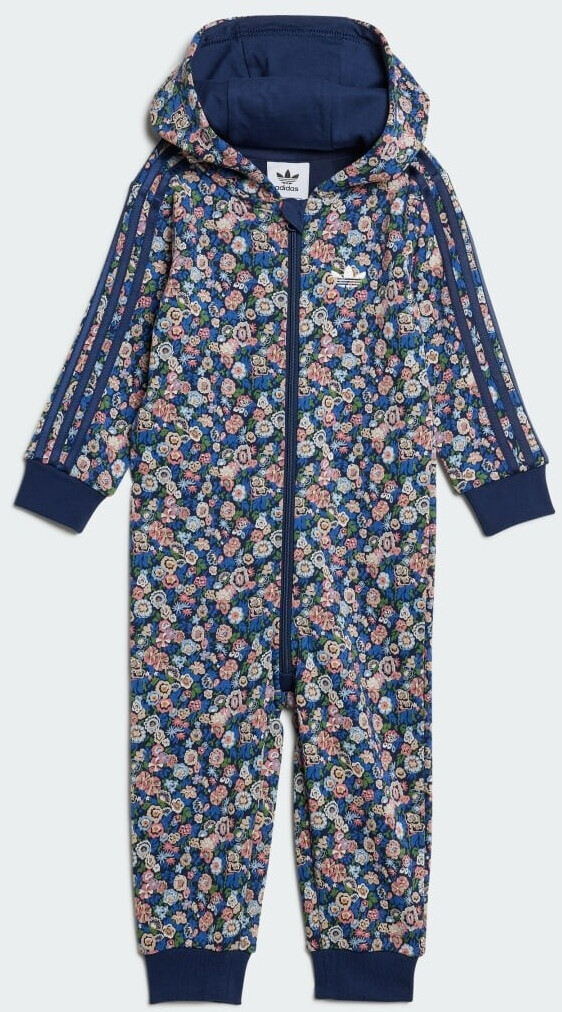 Adidas Originals X Liberty London Overall JC8014