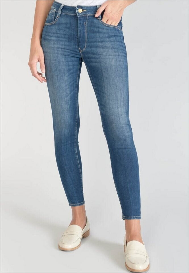 Le temps des cerises Slim-fit Jeans JEAN FEMME PULP HIGH C KIRR Slim Fit