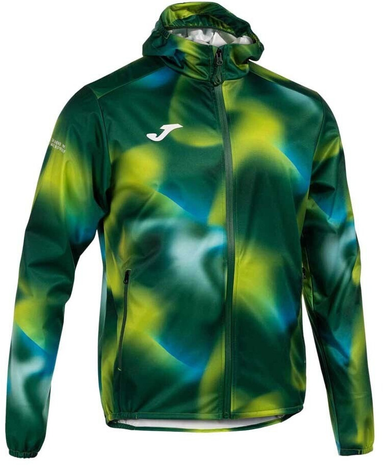 Joma R-trail Nature Jacket green 103218 416