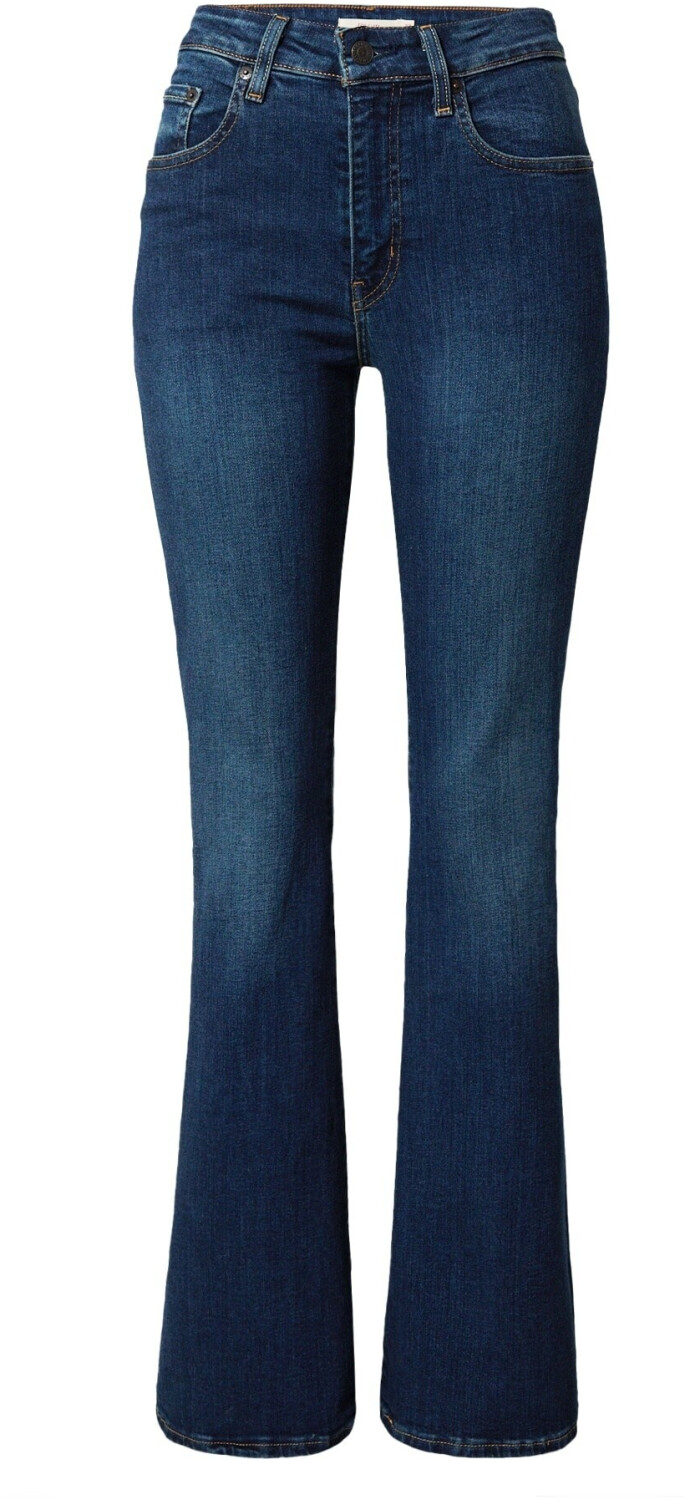 Levi's Jeans '726' dark blue