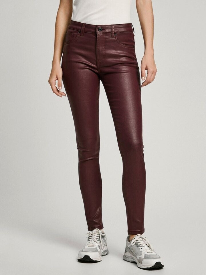 Pepe Jeans Skinny Mw Jeans chestnut PL204728YH7