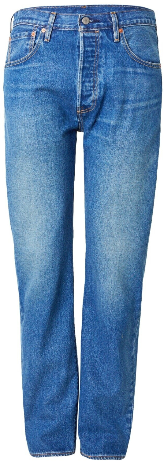 Levi's Jeans '511' blue denim 13112641