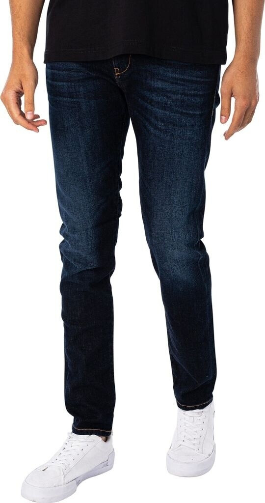Diesel D-Strukt Slim Jeans blue