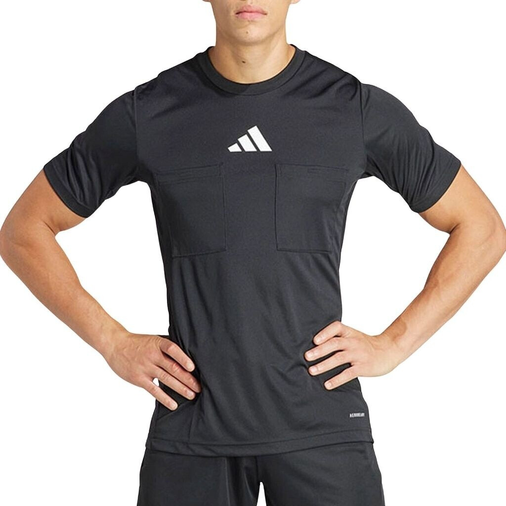 Adidas Referee Jersey black white
