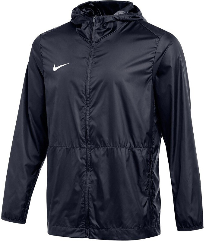 Nike Academy Pro Storm-FIT Football Rain Jacket obsidian white 451