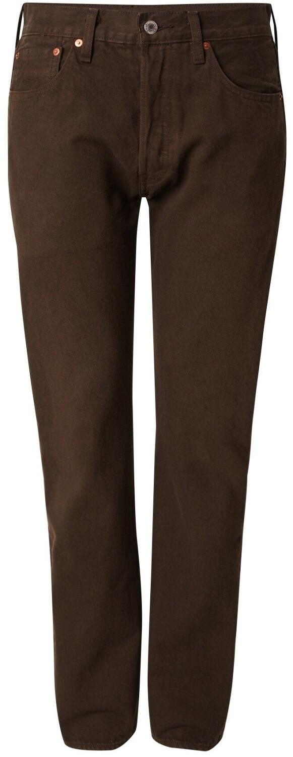 Levi's Jeans '501' dark brown