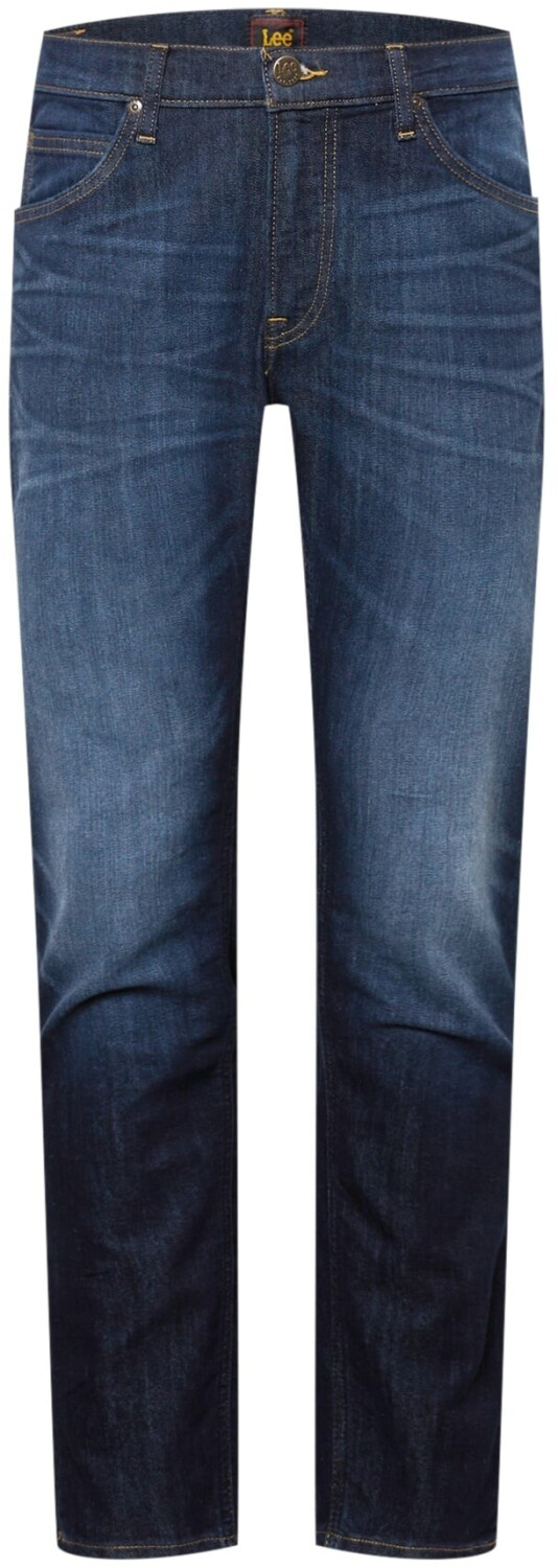 Lee Daren Jeans dark blue