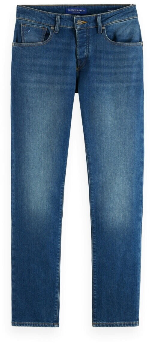 Scotch & Soda Ralston slim jeans blue